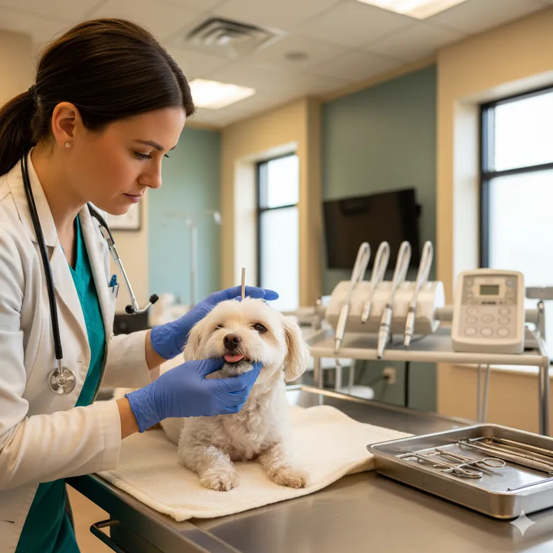 Pet Shop & Farmácia